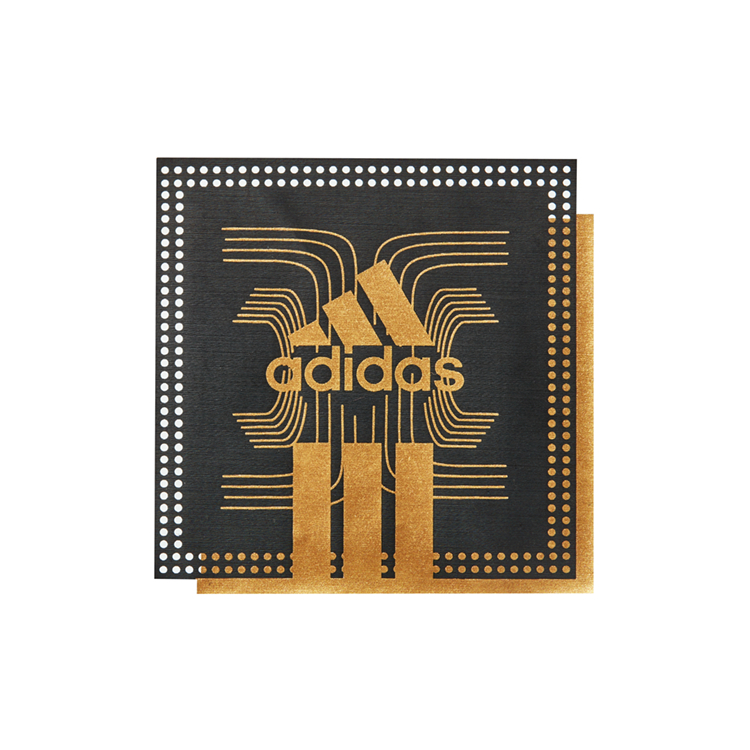 A sports logo